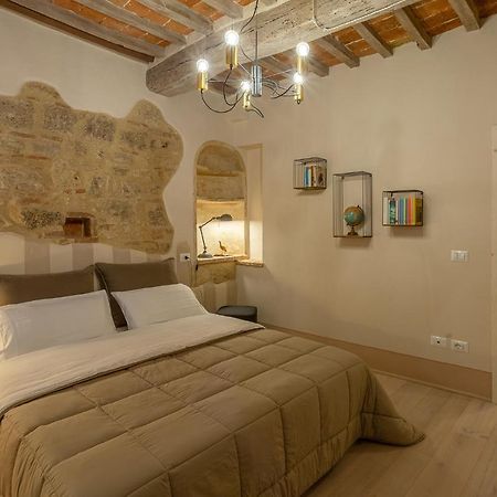 Le Tre Chiavi Appartement Sarteano Buitenkant foto